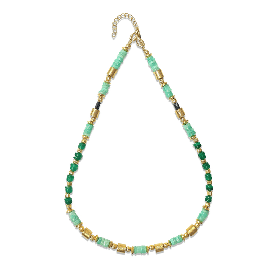 Taboo Necklace