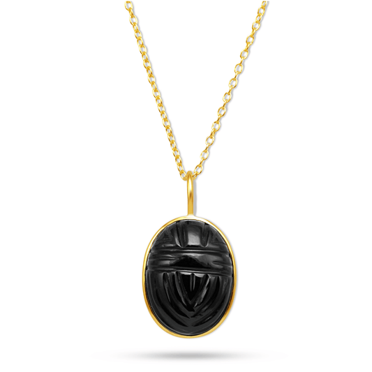 Taboo Necklace