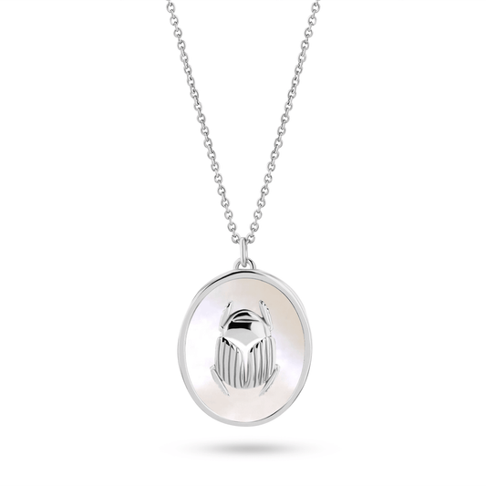 Taboo Necklace