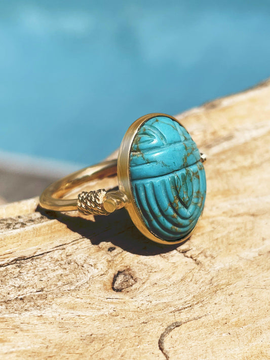 Bague Taboo
