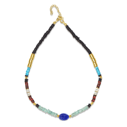Taboo Necklace