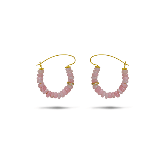 Boucles d’oreilles Taboo