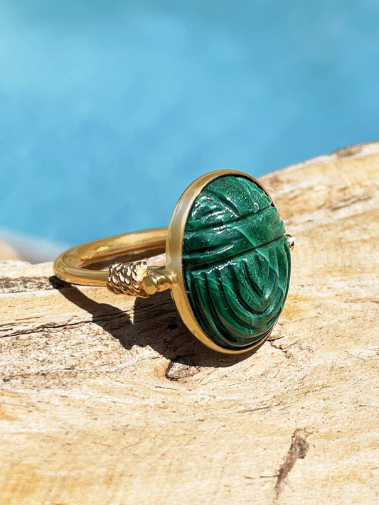 Bague Taboo