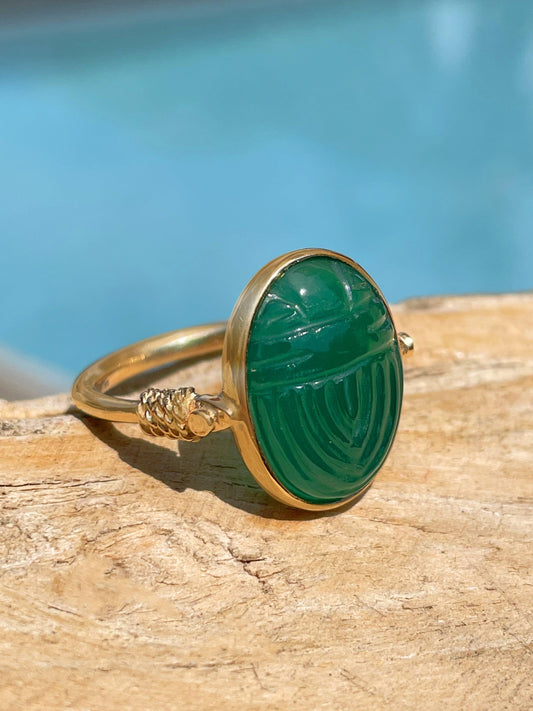 Bague Taboo