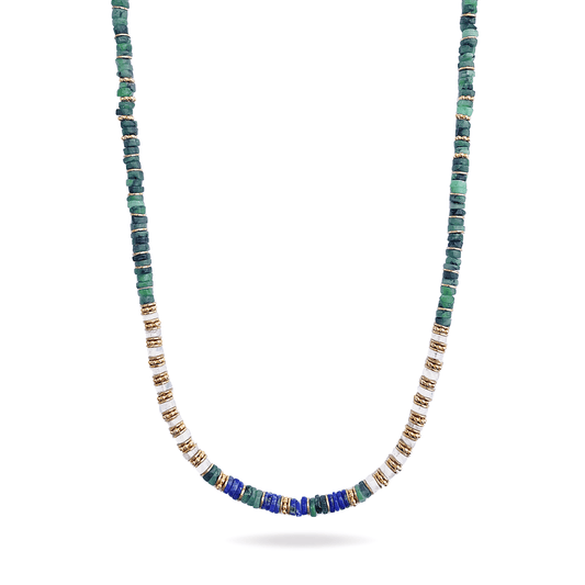 Taboo Necklace
