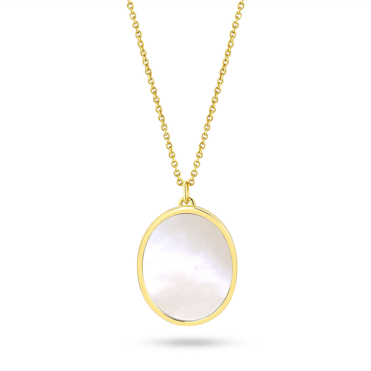 Taboo Necklace