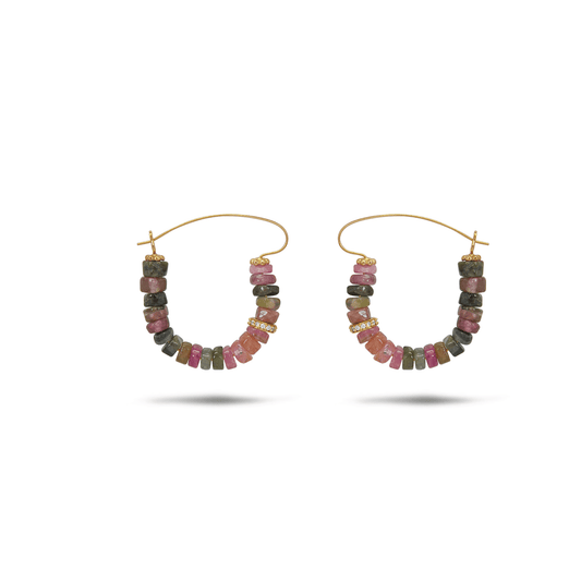 Boucles d’oreilles Taboo