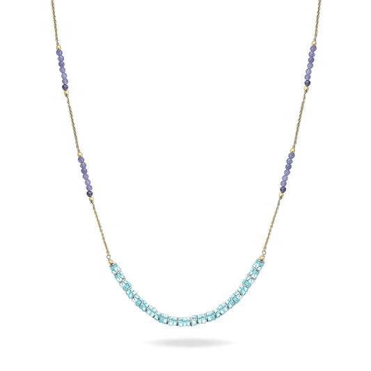 Taboo Necklace