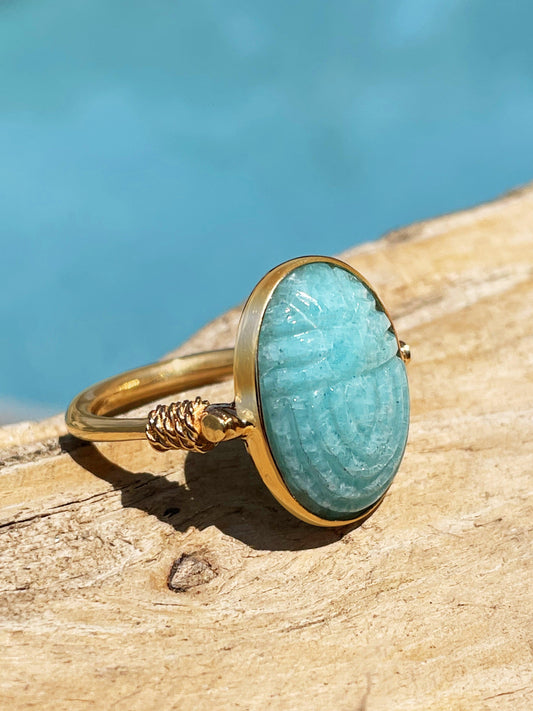 Bague Taboo