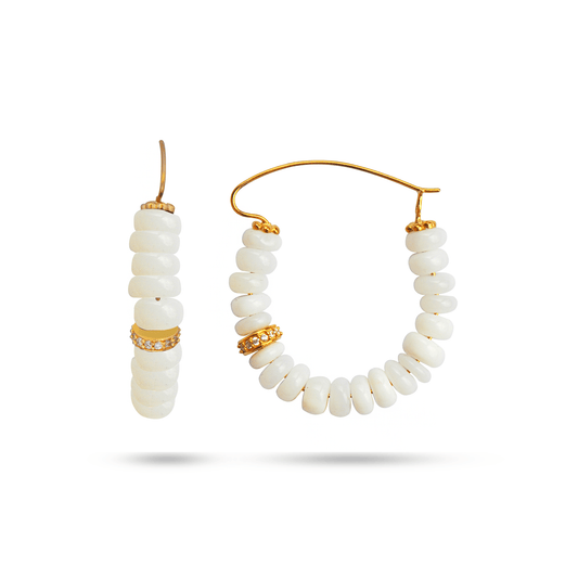 Boucles d’oreilles Taboo