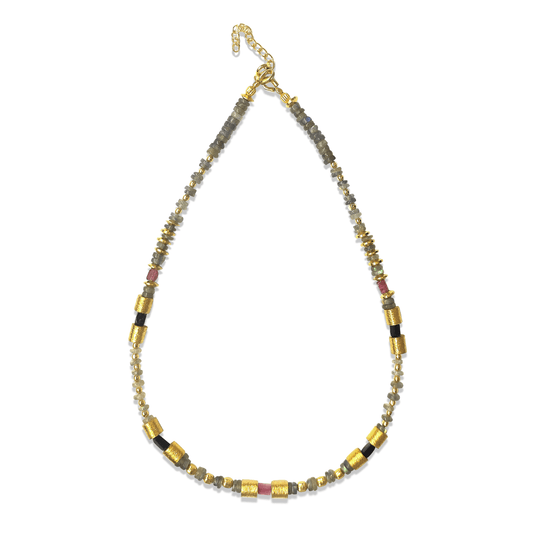 Taboo Necklace