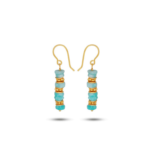 Boucles d’oreilles Taboo
