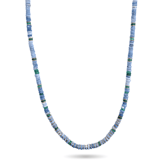 Taboo Necklace