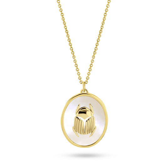 Collier Taboo