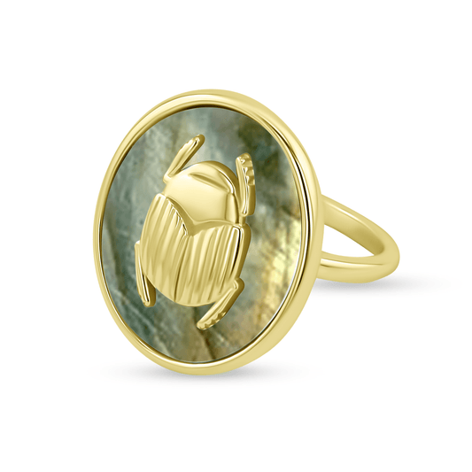 Bague Taboo